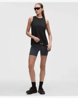 Lululemon débardeur super swiftly coupe décontractée Femme – 3/5