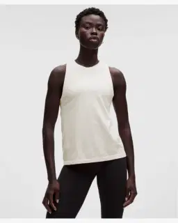 Lululemon débardeur super swiftly coupe décontractée Femme – 1/5