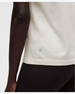 Lululemon débardeur super swiftly coupe décontractée Femme – 5/5