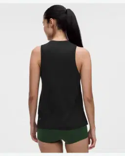 Lululemon débardeur swiftly relaxed longueur hanche logo Femme – 2/5