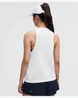 Lululemon débardeur swiftly relaxed nouvelle coupe Femme – 2/5