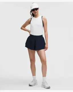 Lululemon débardeur swiftly relaxed nouvelle coupe Femme – 3/5