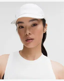 Lululemon débardeur swiftly relaxed nouvelle coupe Femme – 4/5