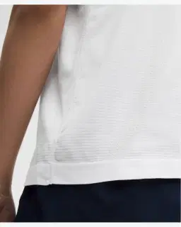 Lululemon débardeur swiftly relaxed nouvelle coupe Femme – 5/5