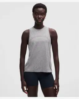 Lululemon débardeur swiftly relaxed nouvelle coupe Femme – 1/5