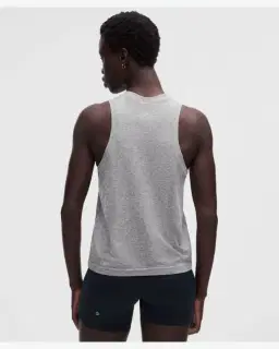 Lululemon débardeur swiftly relaxed nouvelle coupe Femme – 2/5