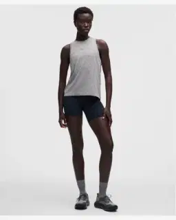 Lululemon débardeur swiftly relaxed nouvelle coupe Femme – 3/5