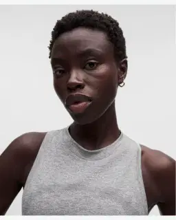 Lululemon débardeur swiftly relaxed nouvelle coupe Femme – 4/5