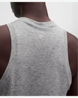 Lululemon débardeur swiftly relaxed nouvelle coupe Femme – 5/5