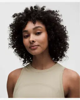 Lululemon débardeur swiftly relaxed nouvelle coupe Femme – 4/5
