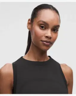 Lululemon débardeur swiftly relaxed nouvelle coupe Femme – 4/5