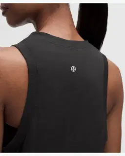 Lululemon débardeur swiftly relaxed nouvelle coupe Femme – 5/5