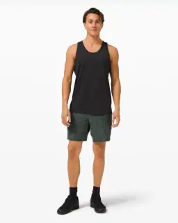 Lululemon débardeur the fundamental Homme – 2/5