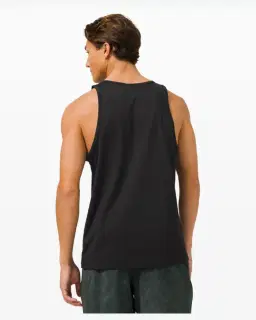 Lululemon débardeur the fundamental Homme – 3/5