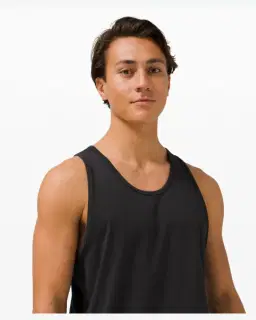Lululemon débardeur the fundamental Homme – 4/5