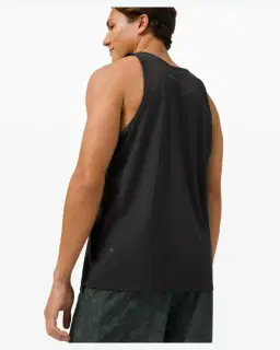 Lululemon débardeur the fundamental Homme – 5/5
