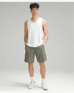 Lululemon débardeur the fundamental Homme – 2/5