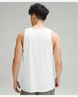 Lululemon débardeur the fundamental Homme – 3/5