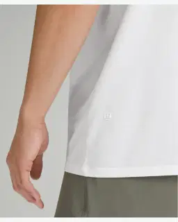 Lululemon débardeur the fundamental Homme – 5/5