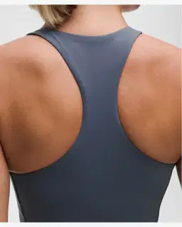 Lululemon débardeur wunder train dos nageur maintien moyen, bonnets b/c Femme – 5/5