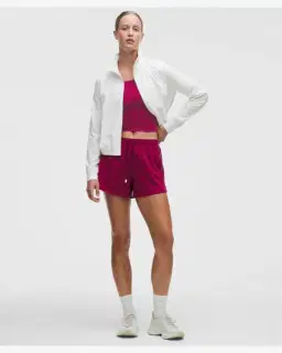 Lululemon débardeur wunder train dos nageur maintien moyen, bonnets b/c Femme – 3/5