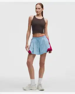 Lululemon débardeur wunder train dos nageur maintien moyen, bonnets b/c Femme – 3/5