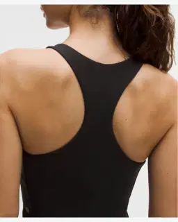 Lululemon débardeur wunder train dos nageur maintien moyen, bonnets b/c Femme – 5/5