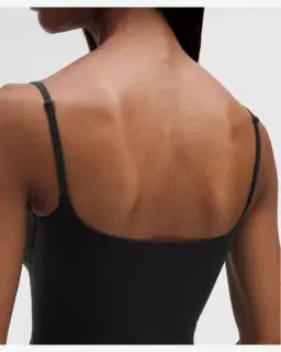 Lululemon débardeur wundermost à fines bretelles ajustables en ultra-soft nulu Femme – 5/5