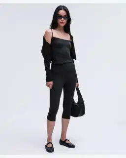 Lululemon débardeur wundermost à fines bretelles en ultra-soft nulu Femme – 2/5
