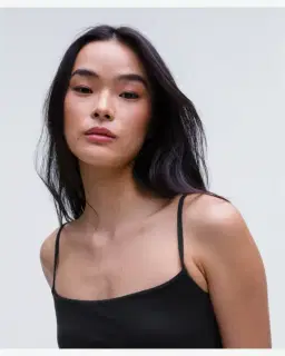 Lululemon débardeur wundermost à fines bretelles en ultra-soft nulu Femme – 4/5