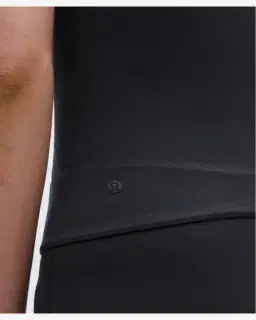 Lululemon débardeur wundermost à fines bretelles en ultra-soft nulu Femme – 5/5