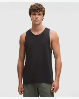 Lululemon débardeur zeroed in Homme – 1/5