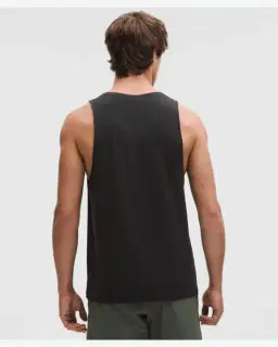 Lululemon débardeur zeroed in Homme – 2/5