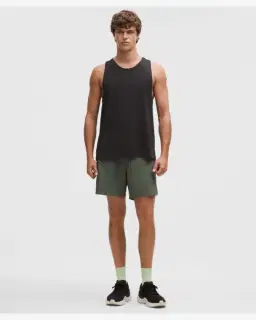 Lululemon débardeur zeroed in Homme – 3/5