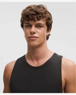 Lululemon débardeur zeroed in Homme – 4/5