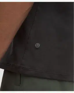 Lululemon débardeur zeroed in Homme – 5/5