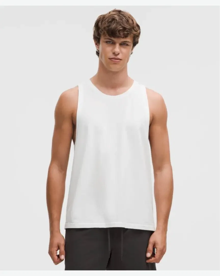 Lululemon Débardeur Zeroed In M