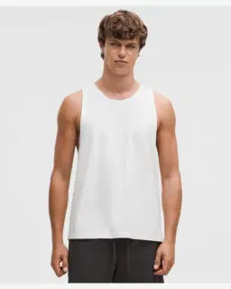 Lululemon débardeur zeroed in Homme – 1/5