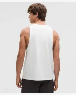 Lululemon débardeur zeroed in Homme – 2/5