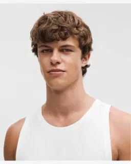 Lululemon débardeur zeroed in Homme – 4/5