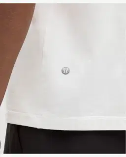 Lululemon débardeur zeroed in Homme – 5/5