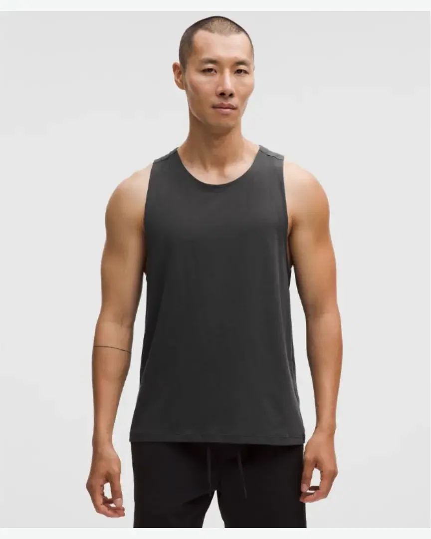Lululemon Débardeur Zeroed In M