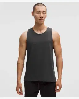 Lululemon débardeur zeroed in Homme – 1/5