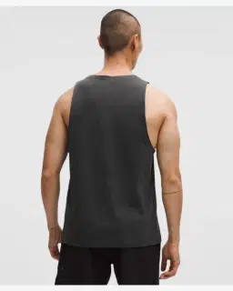 Lululemon débardeur zeroed in Homme – 2/5