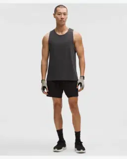 Lululemon débardeur zeroed in Homme – 3/5