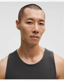 Lululemon débardeur zeroed in Homme – 4/5