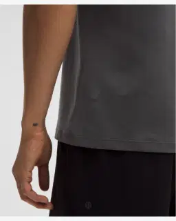 Lululemon débardeur zeroed in Homme – 5/5