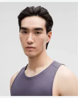 Lululemon débardeur zeroed in Homme – 4/5