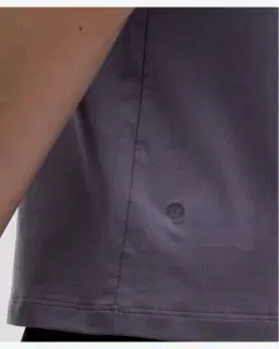 Lululemon débardeur zeroed in Homme – 5/5