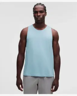 Lululemon débardeur zeroed in Homme – 1/5